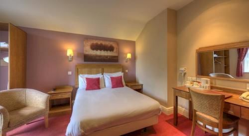 Brentwood Inn By Greene King Inns Rotherham Exterior foto